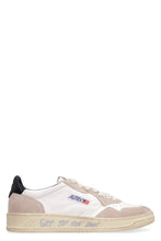 Carica l'immagine nel visualizzatore di Gallery, Sneakers low-top Medalist Get To The Ball
