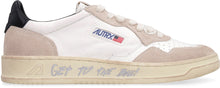 Carica l'immagine nel visualizzatore di Gallery, Sneakers low-top Medalist Get To The Ball
