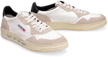 Carica l'immagine nel visualizzatore di Gallery, Sneakers low-top Medalist Get To The Ball
