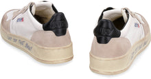 Carica l'immagine nel visualizzatore di Gallery, Sneakers low-top Medalist Get To The Ball
