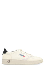 Carica l'immagine nel visualizzatore di Gallery, Sneakers low-top Medalist in pelle
