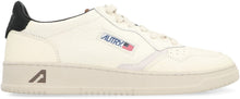 Carica l'immagine nel visualizzatore di Gallery, Sneakers low-top Medalist in pelle
