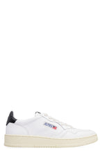 Carica l'immagine nel visualizzatore di Gallery, Sneakers low-top Medalist in pelle
