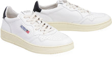 Carica l'immagine nel visualizzatore di Gallery, Sneakers low-top Medalist in pelle

