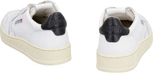 Carica l'immagine nel visualizzatore di Gallery, Sneakers low-top Medalist in pelle
