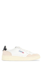 Carica l'immagine nel visualizzatore di Gallery, Sneakers low-top Medalist in pelle

