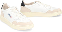 Carica l'immagine nel visualizzatore di Gallery, Sneakers low-top Medalist in pelle
