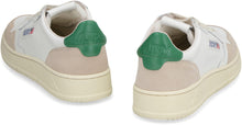 Carica l'immagine nel visualizzatore di Gallery, Sneakers low-top Medalist in pelle
