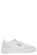 Carica l'immagine nel visualizzatore di Gallery, Sneakers con dettagli in suede
