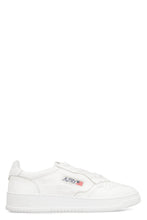 Carica l'immagine nel visualizzatore di Gallery, Sneakers low-top Medalist  in pelle
