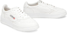 Carica l'immagine nel visualizzatore di Gallery, Sneakers low-top Medalist  in pelle
