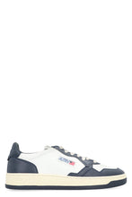 Carica l'immagine nel visualizzatore di Gallery, Sneakers low-top Medalist in pelle
