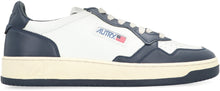 Carica l'immagine nel visualizzatore di Gallery, Sneakers low-top Medalist in pelle

