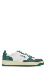 Carica l'immagine nel visualizzatore di Gallery, Sneakers low-top Medalist in pelle
