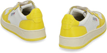 Carica l'immagine nel visualizzatore di Gallery, Sneakers low-top Medalist
