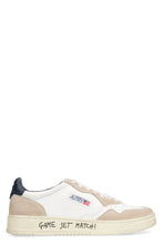 Carica l'immagine nel visualizzatore di Gallery, Sneakers low-top Medalist
