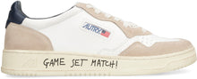 Carica l'immagine nel visualizzatore di Gallery, Sneakers low-top Medalist
