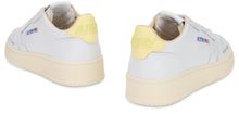 Carica l'immagine nel visualizzatore di Gallery, Sneakers low-top Medalist in pelle
