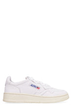 Carica l'immagine nel visualizzatore di Gallery, Sneakers low-top Medalist in pelle
