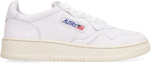 Carica l'immagine nel visualizzatore di Gallery, Sneakers low-top Medalist in pelle
