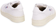 Carica l'immagine nel visualizzatore di Gallery, Sneakers low-top Medalist in pelle
