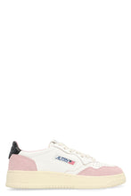 Carica l'immagine nel visualizzatore di Gallery, Sneakers Medalist in pelle
