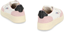 Carica l'immagine nel visualizzatore di Gallery, Sneakers Medalist in pelle

