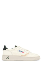 Carica l'immagine nel visualizzatore di Gallery, Sneakers Medalist in pelle

