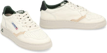 Carica l'immagine nel visualizzatore di Gallery, Sneakers Medalist in pelle
