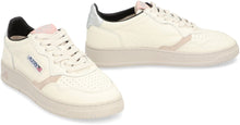 Carica l'immagine nel visualizzatore di Gallery, Sneakers low-top Medalist in pelle
