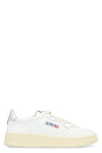 Carica l'immagine nel visualizzatore di Gallery, Sneakers low-top Medalist in pelle
