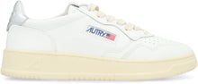 Carica l'immagine nel visualizzatore di Gallery, Sneakers low-top Medalist in pelle
