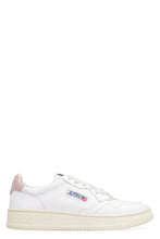 Carica l'immagine nel visualizzatore di Gallery, Sneakers low-top Medalist in pelle
