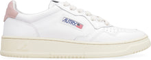 Carica l'immagine nel visualizzatore di Gallery, Sneakers low-top Medalist in pelle
