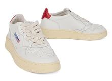 Carica l'immagine nel visualizzatore di Gallery, Sneakers con suola alta
