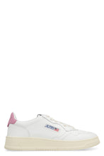 Carica l'immagine nel visualizzatore di Gallery, Sneakers low-top Medalist in pelle
