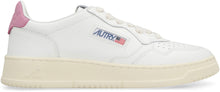 Carica l'immagine nel visualizzatore di Gallery, Sneakers low-top Medalist in pelle

