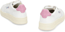 Carica l'immagine nel visualizzatore di Gallery, Sneakers low-top Medalist in pelle
