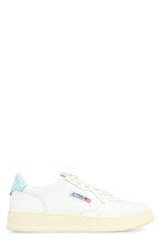 Carica l'immagine nel visualizzatore di Gallery, Sneakers low-top Medalist in pelle
