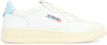 Carica l'immagine nel visualizzatore di Gallery, Sneakers low-top Medalist in pelle

