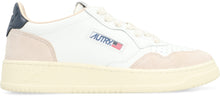Carica l'immagine nel visualizzatore di Gallery, Sneakers low-top Medalist in pelle
