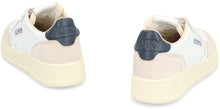Carica l'immagine nel visualizzatore di Gallery, Sneakers low-top Medalist in pelle
