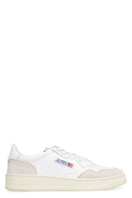 Carica l'immagine nel visualizzatore di Gallery, Sneakers low-top Medalist in pelle
