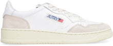 Carica l'immagine nel visualizzatore di Gallery, Sneakers low-top Medalist in pelle
