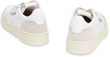 Carica l'immagine nel visualizzatore di Gallery, Sneakers low-top Medalist in pelle
