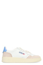 Carica l'immagine nel visualizzatore di Gallery, Sneakers low-top Medalist  in pelle
