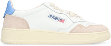 Carica l'immagine nel visualizzatore di Gallery, Sneakers low-top Medalist  in pelle
