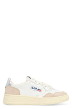 Carica l'immagine nel visualizzatore di Gallery, Sneakers Medalist in pelle
