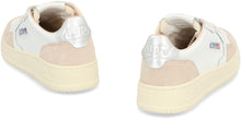 Carica l'immagine nel visualizzatore di Gallery, Sneakers Medalist in pelle
