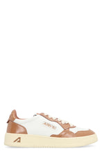 Carica l'immagine nel visualizzatore di Gallery, Sneakers low-top Medalist in pelle
